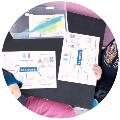 Et si on découvrait le monde à travers les cartes&nbsp;mentales…