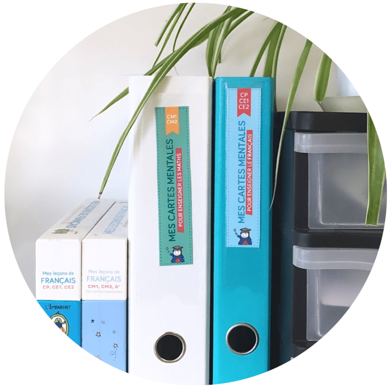 Les méthodes que j&rsquo;utilise en ULIS&nbsp;!